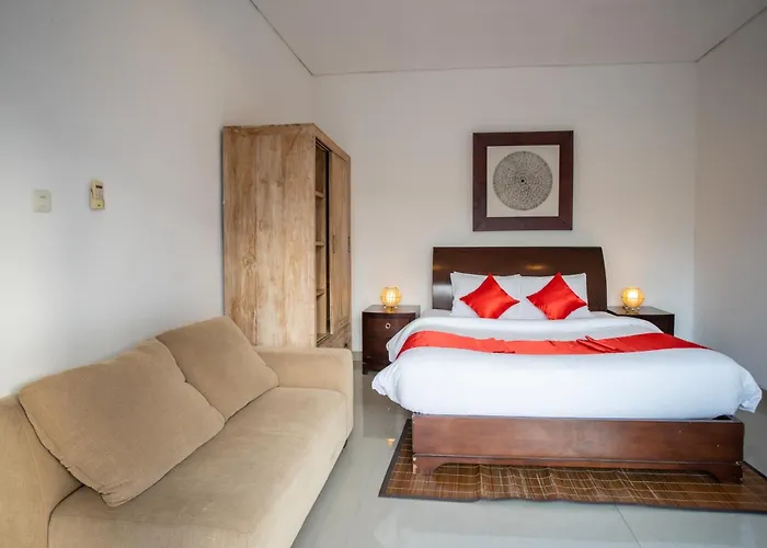 Taman Bali A&R Seminyak