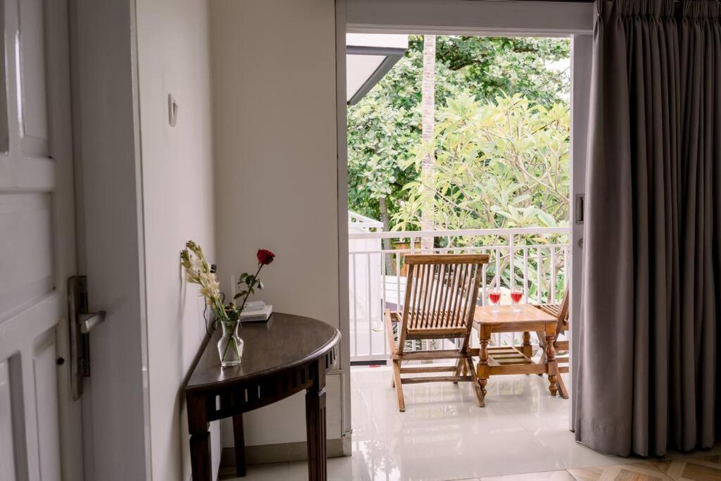 Villa Taman Bali A&r Seminyak (Bali)