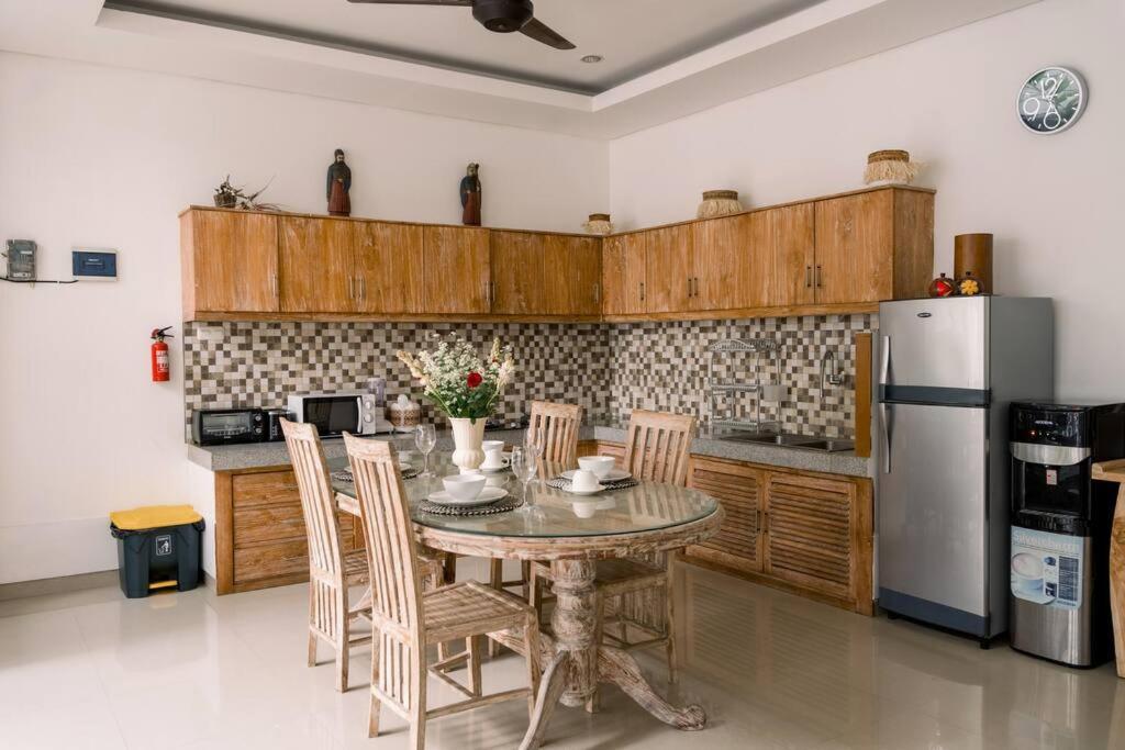 Villa Taman Bali A&r