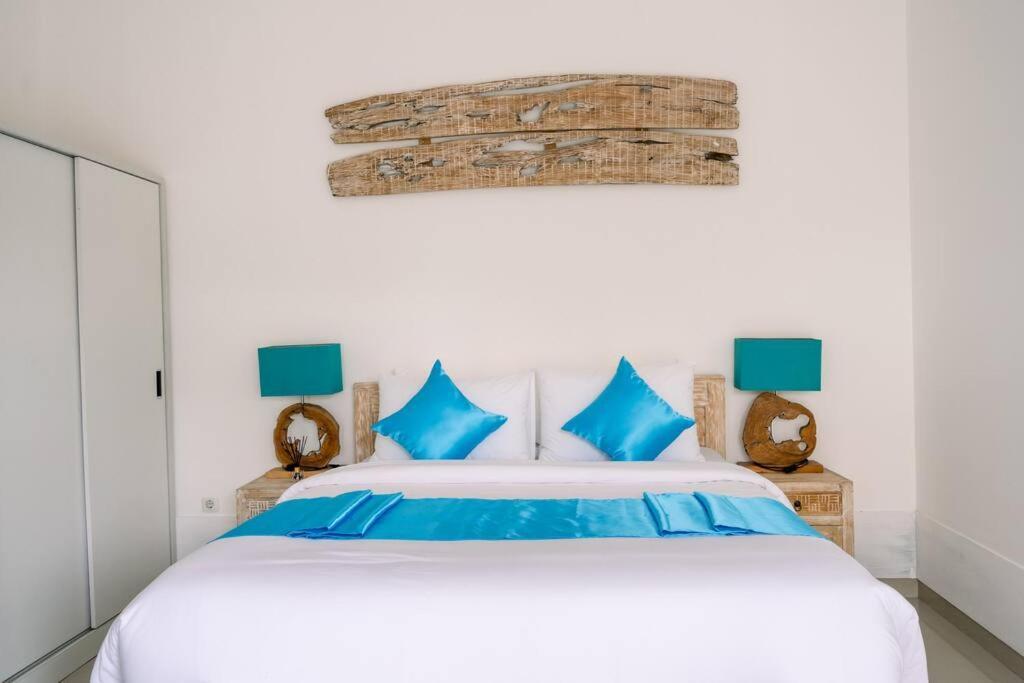 Taman Bali A&r Seminyak (Bali)