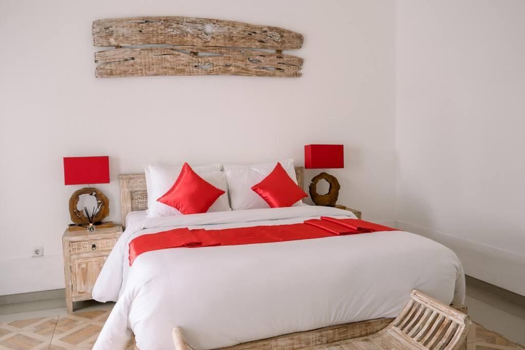 Taman Bali A&r Villa Seminyak (Bali)
