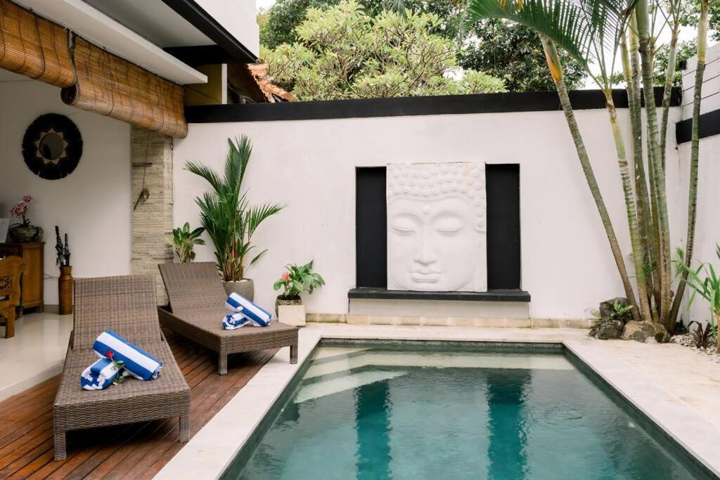 Taman Bali A&r * Seminyak (Bali)