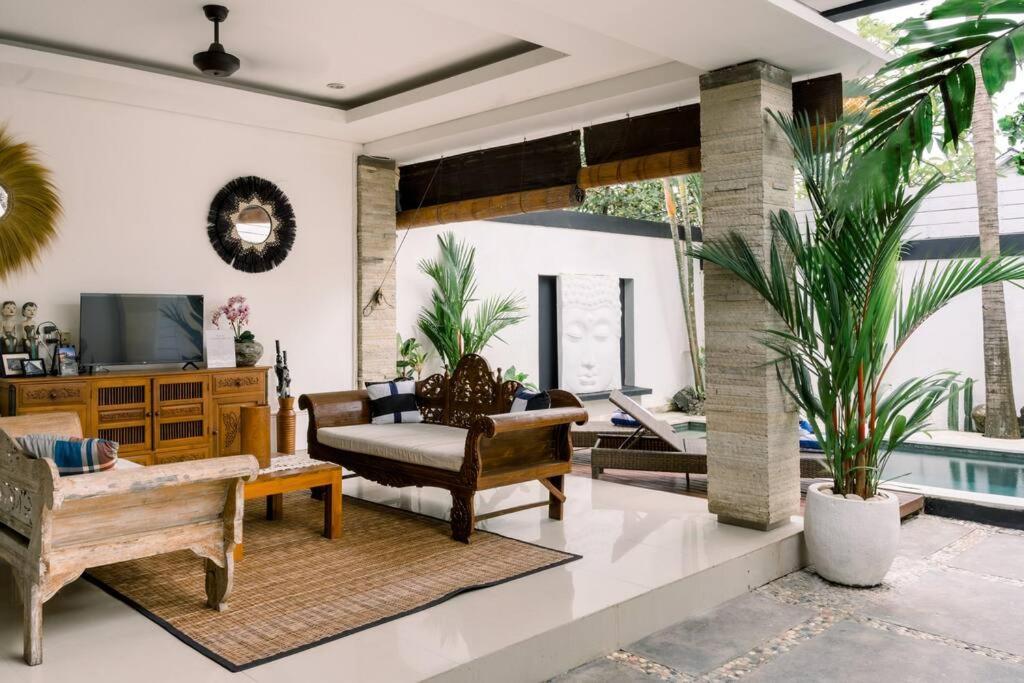 Villa Taman Bali A&r Seminyak (Bali)