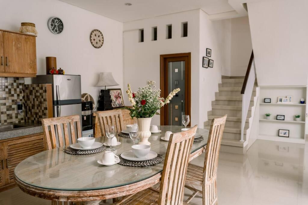 Taman Bali A&r * Seminyak (Bali)