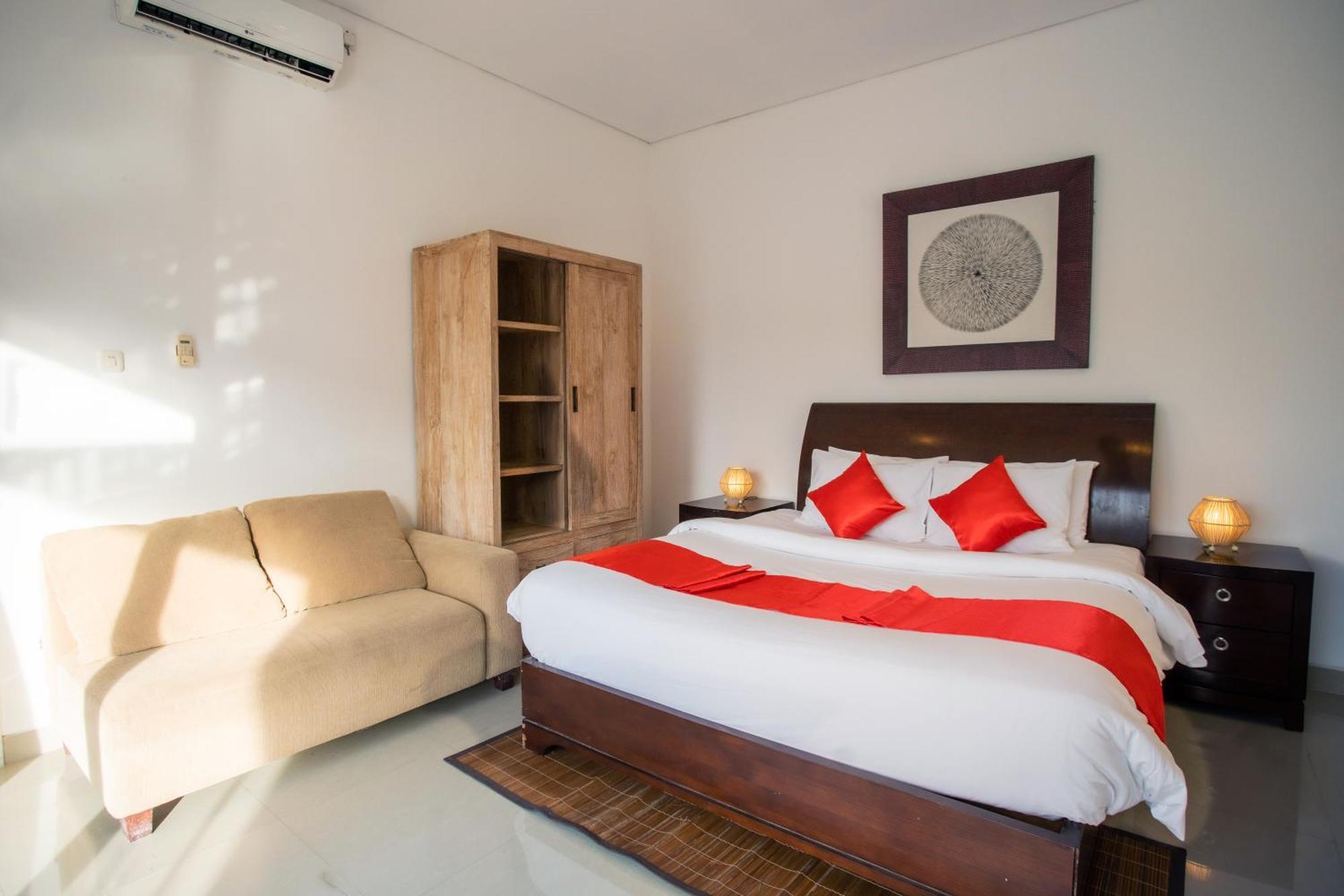 Villa Taman Bali A&r Seminyak (Bali)
