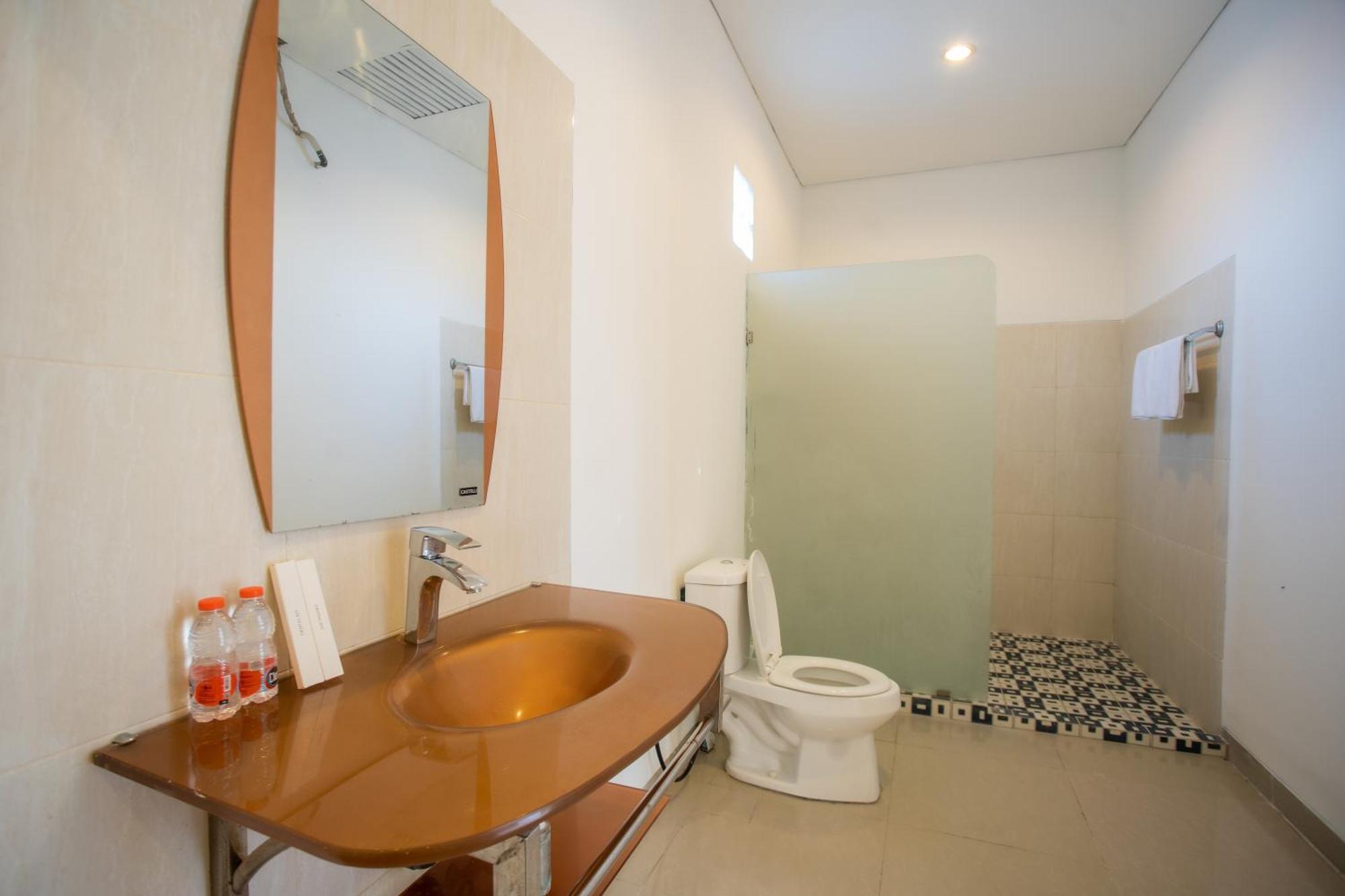 Taman Bali A&r Villa Seminyak (Bali)