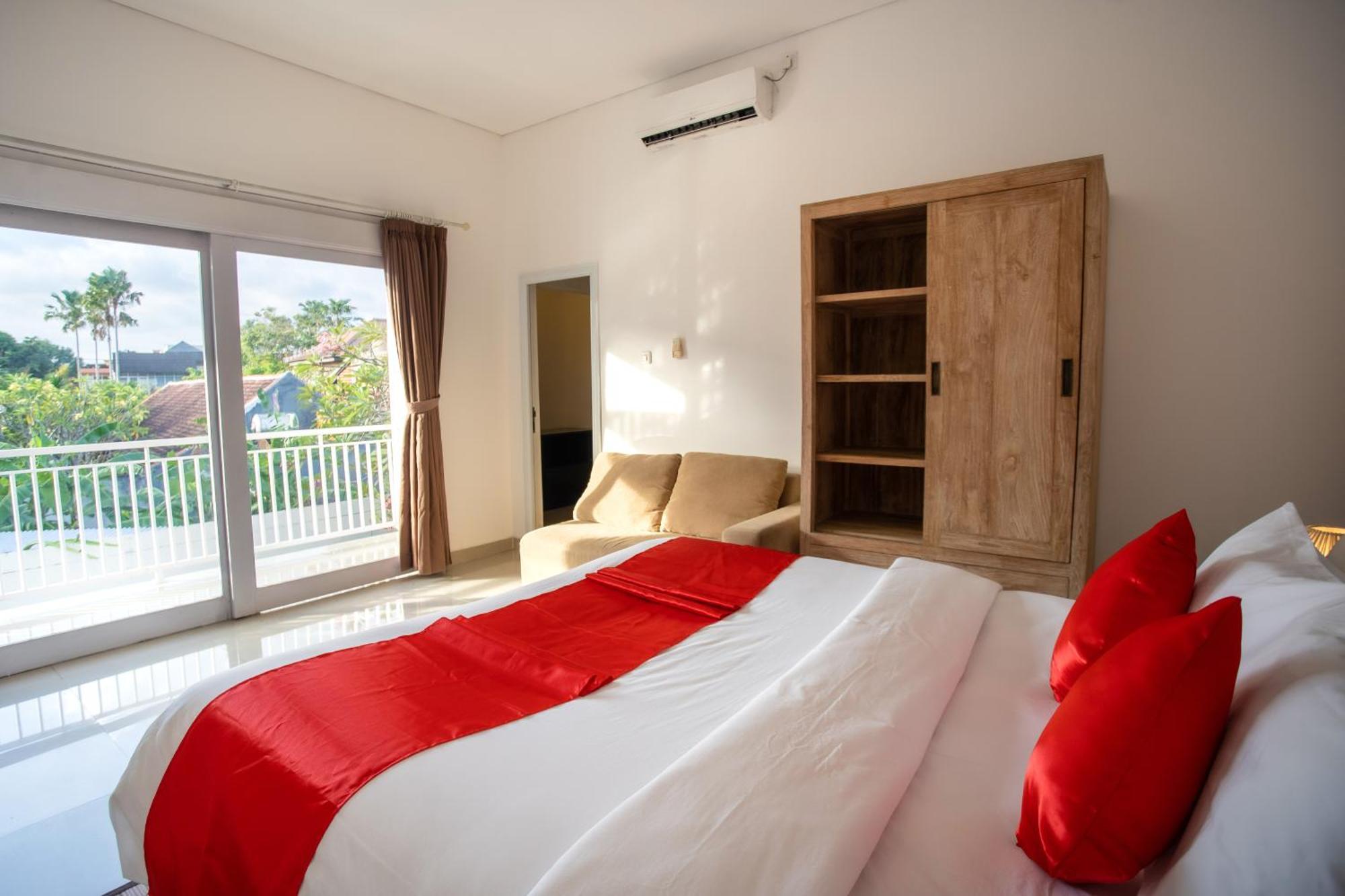 Villa Taman Bali A&r *