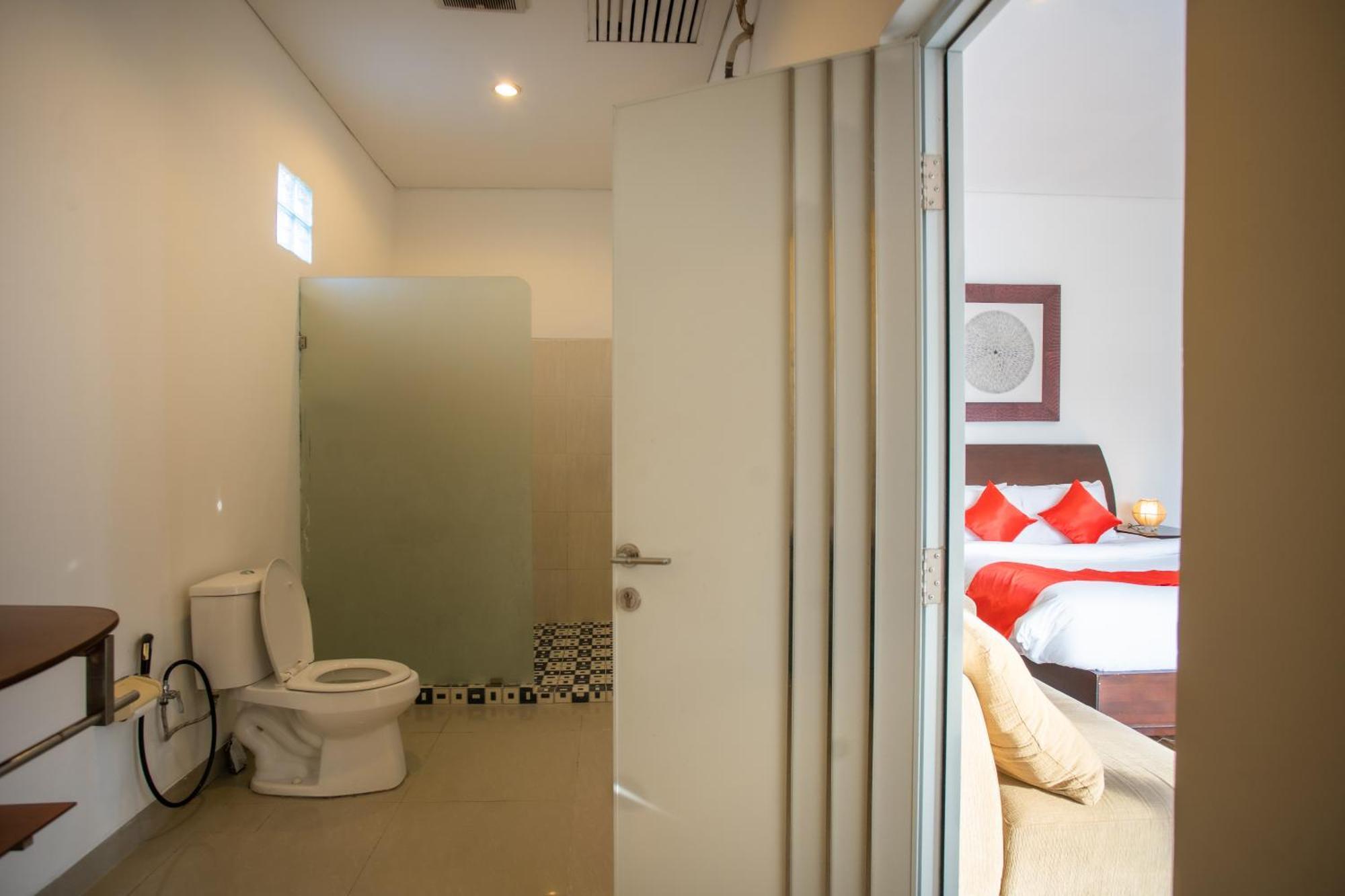 Taman Bali A&r Villa Seminyak (Bali)