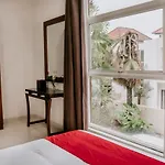 Taman Bali Uppala Villa Seminyak