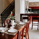 Taman Bali Uppala Villa Seminyak