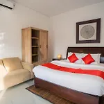 Taman Bali A&R Seminyak