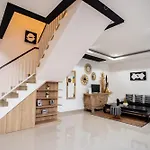 Taman Bali A&R Seminyak