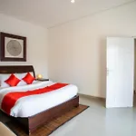 Taman Bali A&R Seminyak