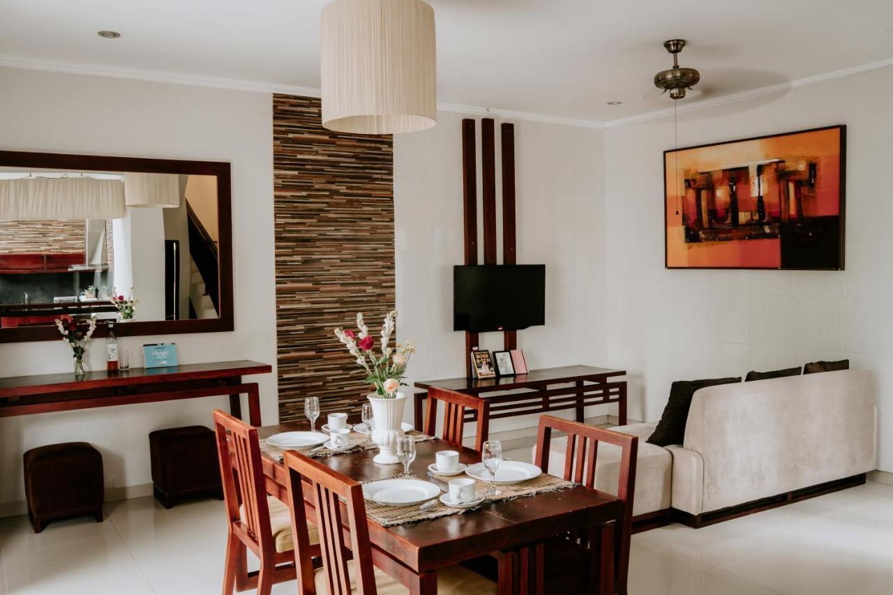 Taman Bali Uppala * Seminyak (Bali)