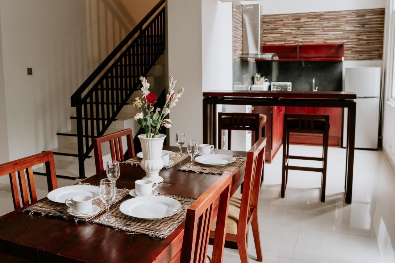 Villa Taman Bali Uppala