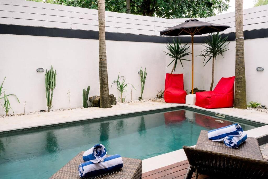 Villa Taman Bali A&r *