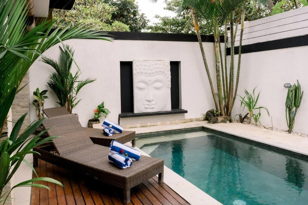 Taman Bali A&r * Seminyak (Bali)