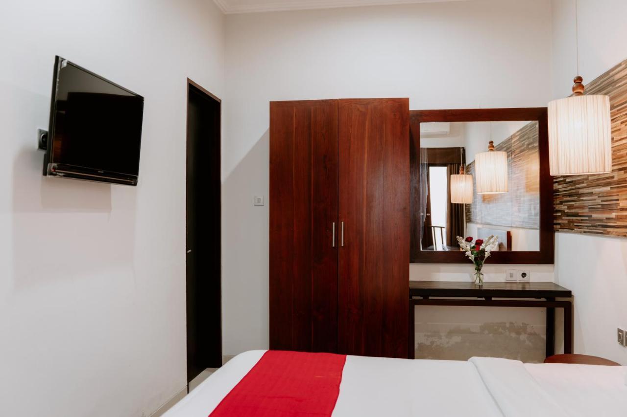 Villa Taman Bali Uppala Seminyak (Bali)