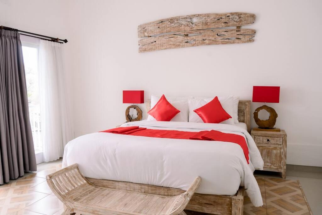 Villa Taman Bali A&r Seminyak (Bali)