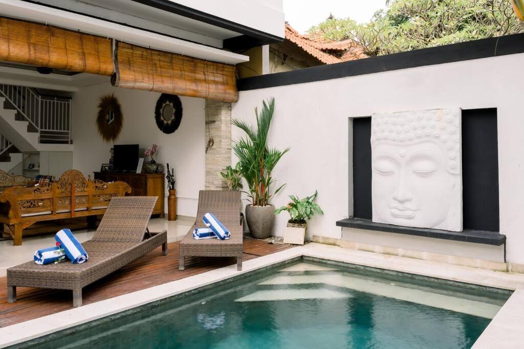 Villa Taman Bali A&r *