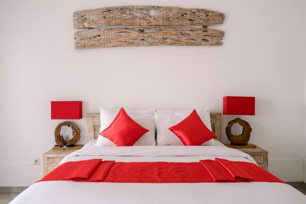 Taman Bali A&r Villa *