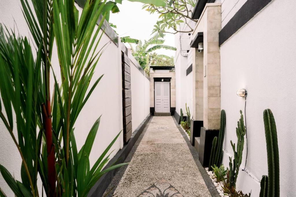 Villa Taman Bali A&r *