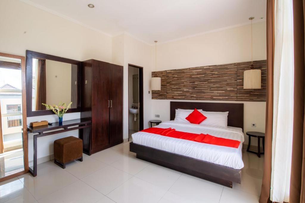 Taman Bali Uppala Villa Seminyak (Bali)