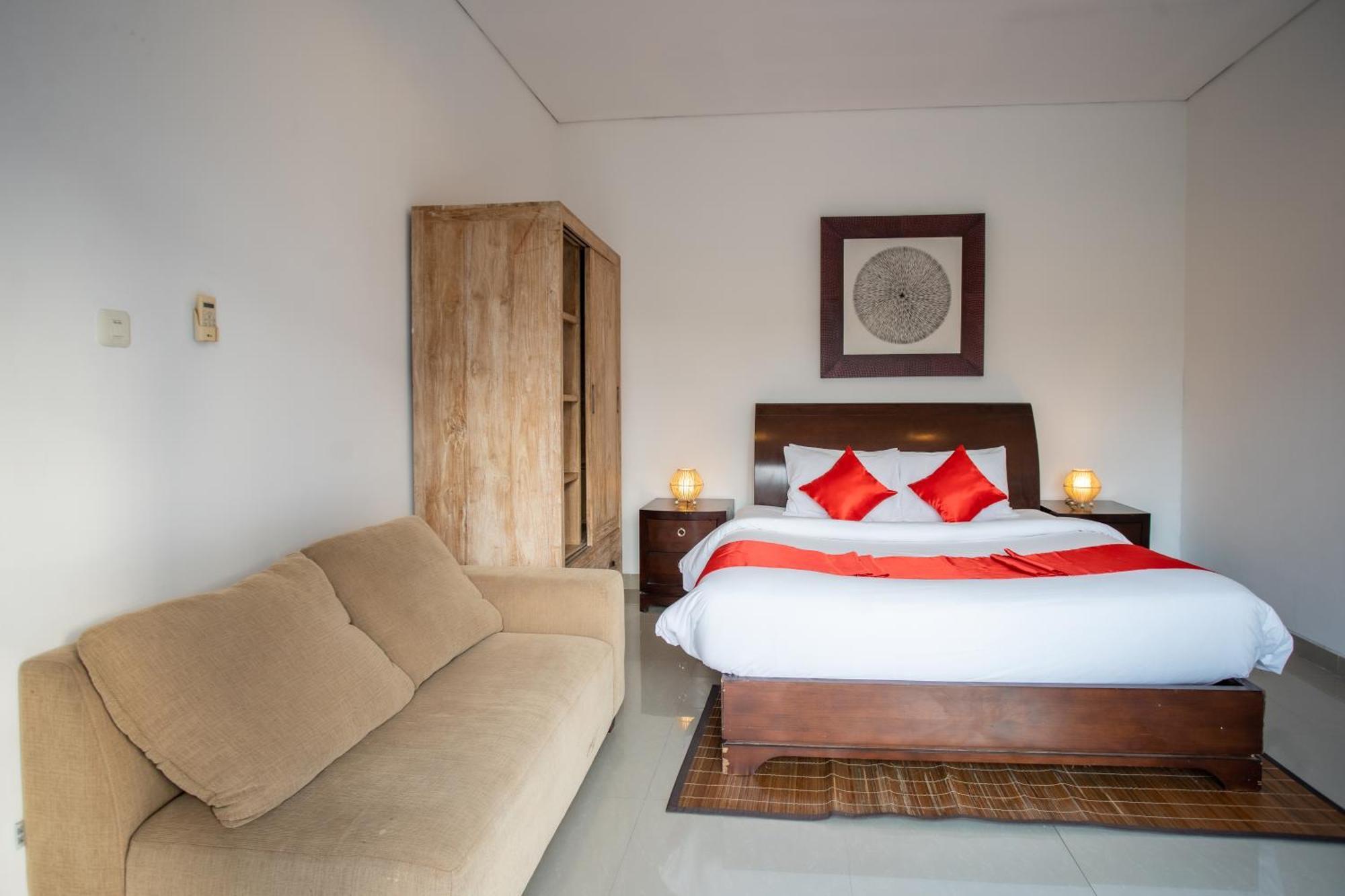 Villa Taman Bali A&r Seminyak (Bali)