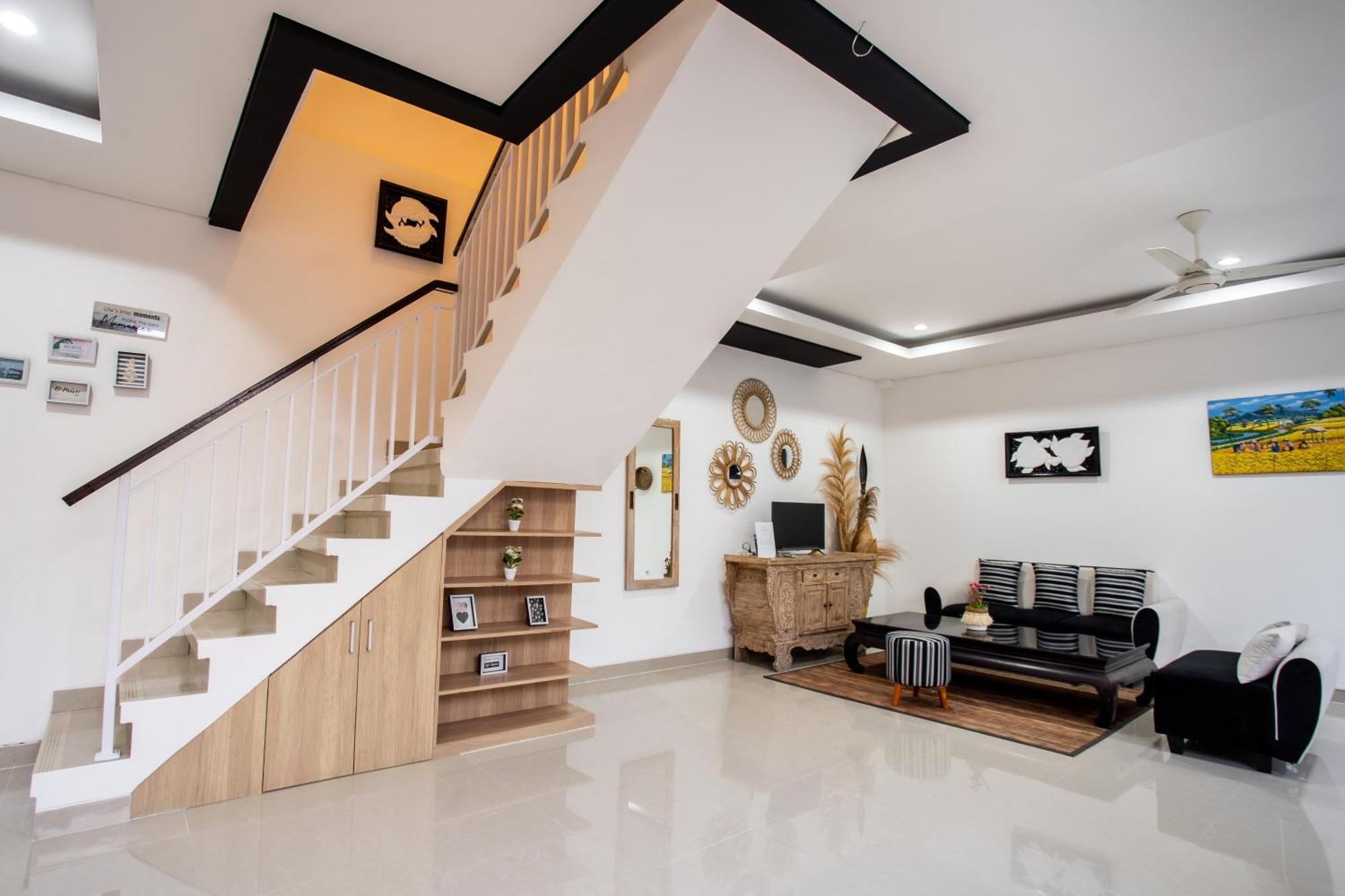 Taman Bali A&r * Seminyak (Bali)