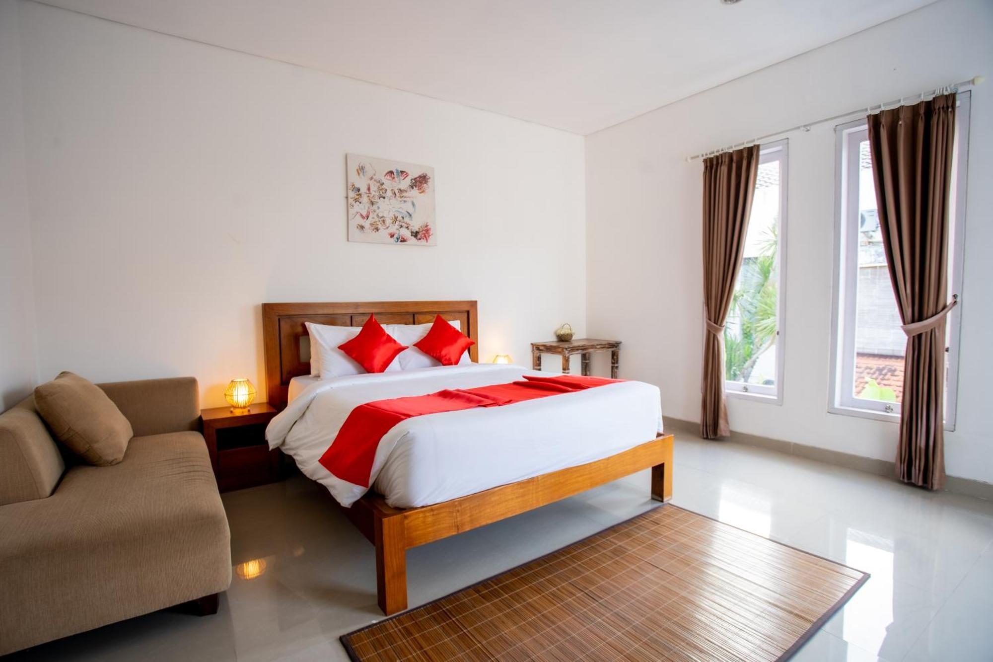 Taman Bali A&r Seminyak (Bali)