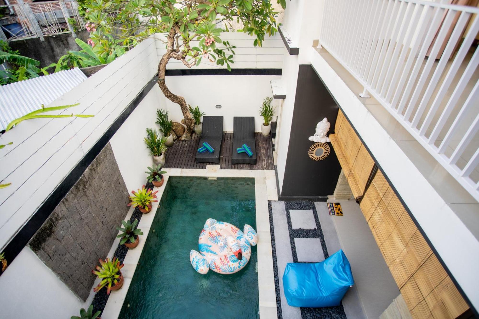 Taman Bali A&r Seminyak (Bali)