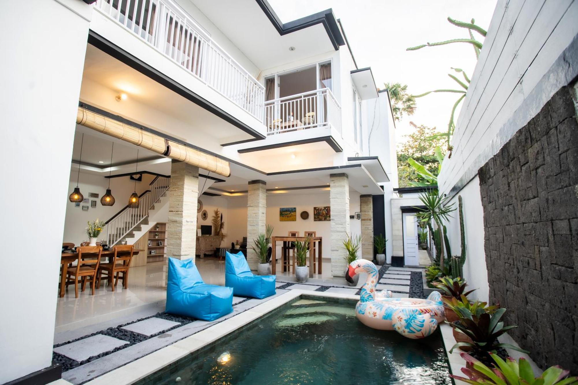 Taman Bali A&r Seminyak (Bali)